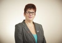 Vanessa Gillbanks, consultant solicitor at Richard Nelson LLP